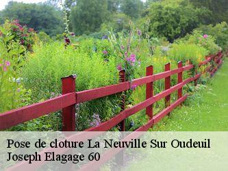 Pose de cloture la-neuville-sur-oudeuil-60690 Joseph Elagage 60