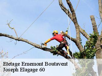 Etetage ernemont-boutavent-60380 Joseph Elagage 60