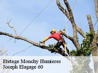 Etetage  monchy-humieres-60113 Joseph Elagage 60
